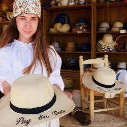La Sombrerería de Julia - Puy du Fou España
