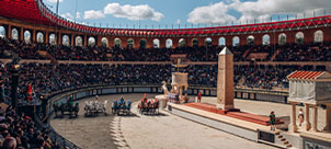 Puy du Fou Puy du Fou