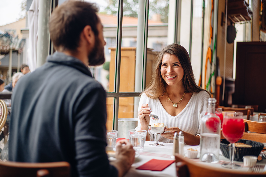 Compléter réservation