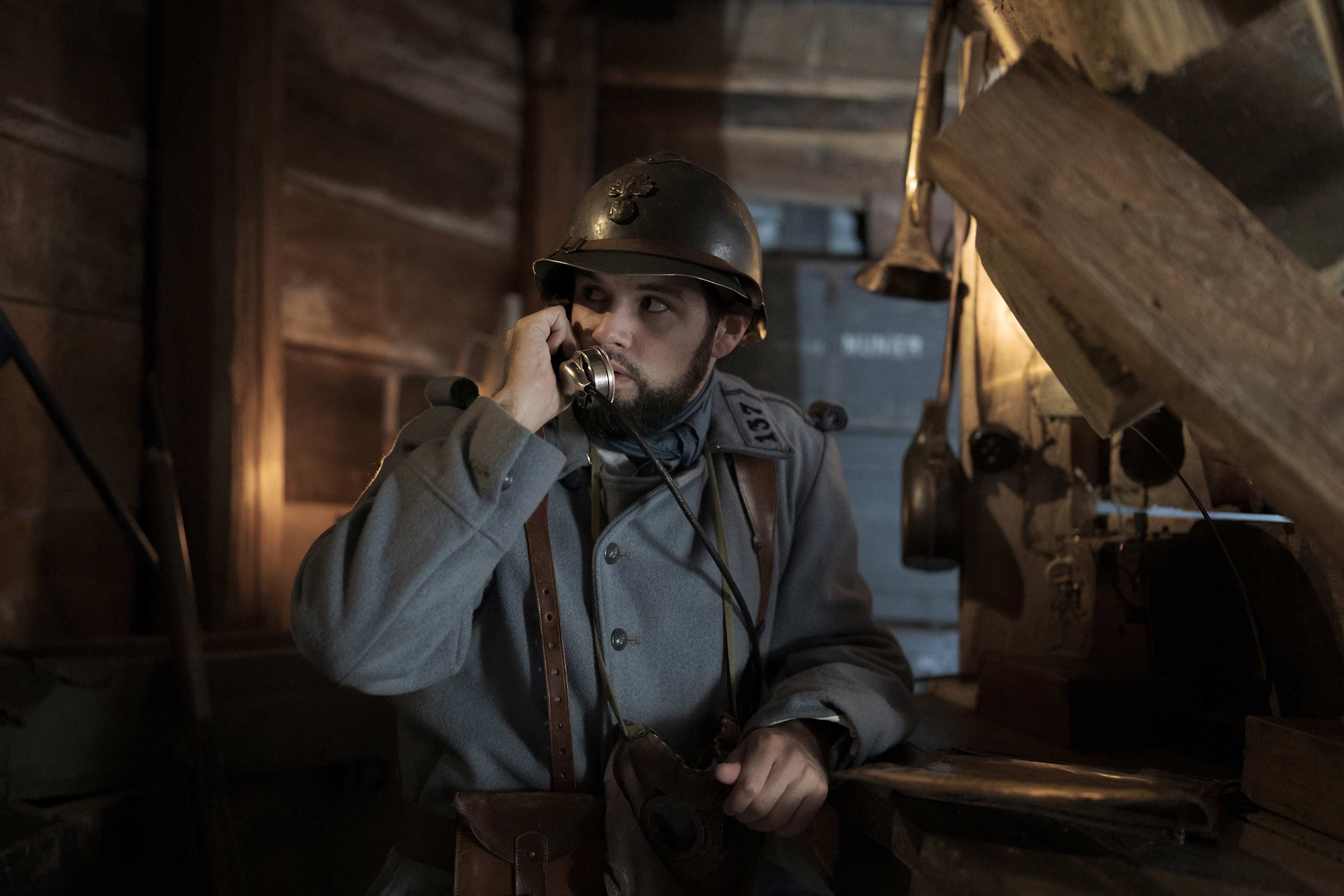 verdun collection armistice puy du fou 