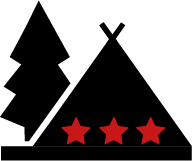 Campings externes référencés par le Puy du Fou