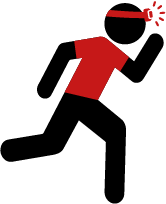 La Foulée des Géants Puy du Fou