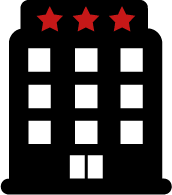 Hôtels externes référencés par le Puy du Fou