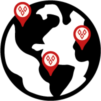 Le Puy du Fou dans le monde