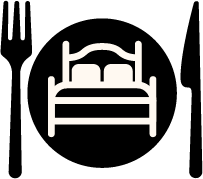 Restaurants des hôtels du Puy du Fou