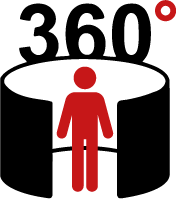 Visite virtuelle du Puy du Fou