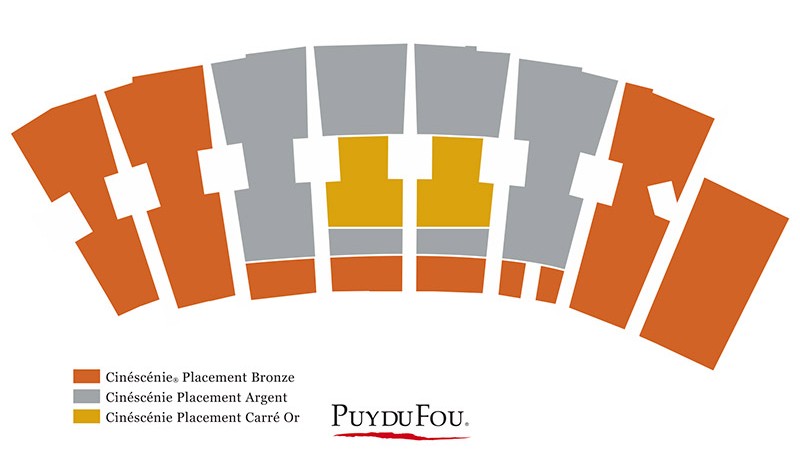 Tribune Cinéscénie