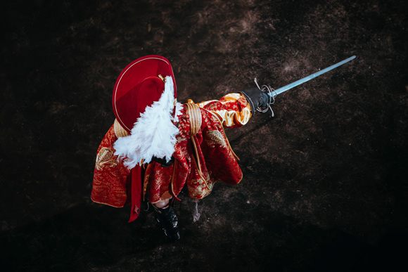 Le Puy du Fou part en tournée en France