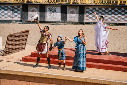 Le Signe du Triomphe