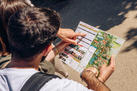 Consulter les horaires des spectacles du Puy du Fou