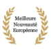 Meilleure Nouveauté Européenne