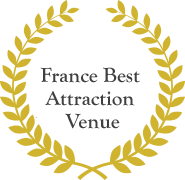 Puy du Fou France best attraction venue 2020