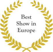 Best Show in Europe