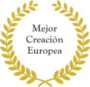 Mejor Creación Europea