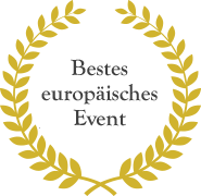Bestes europäisches Event