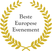 Beste Europese Evenement