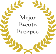 Mejor Evento Europeo