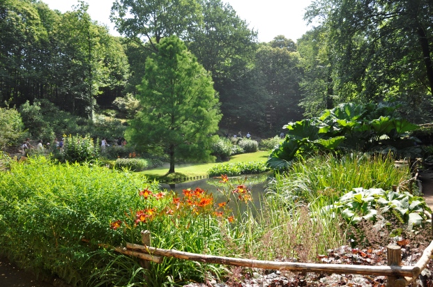 developpement durable – Puy du Fou