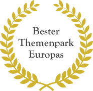 Bester Themenpark Europas
