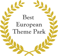 Best European Theme Park