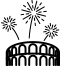 Pictograma espectáculo
