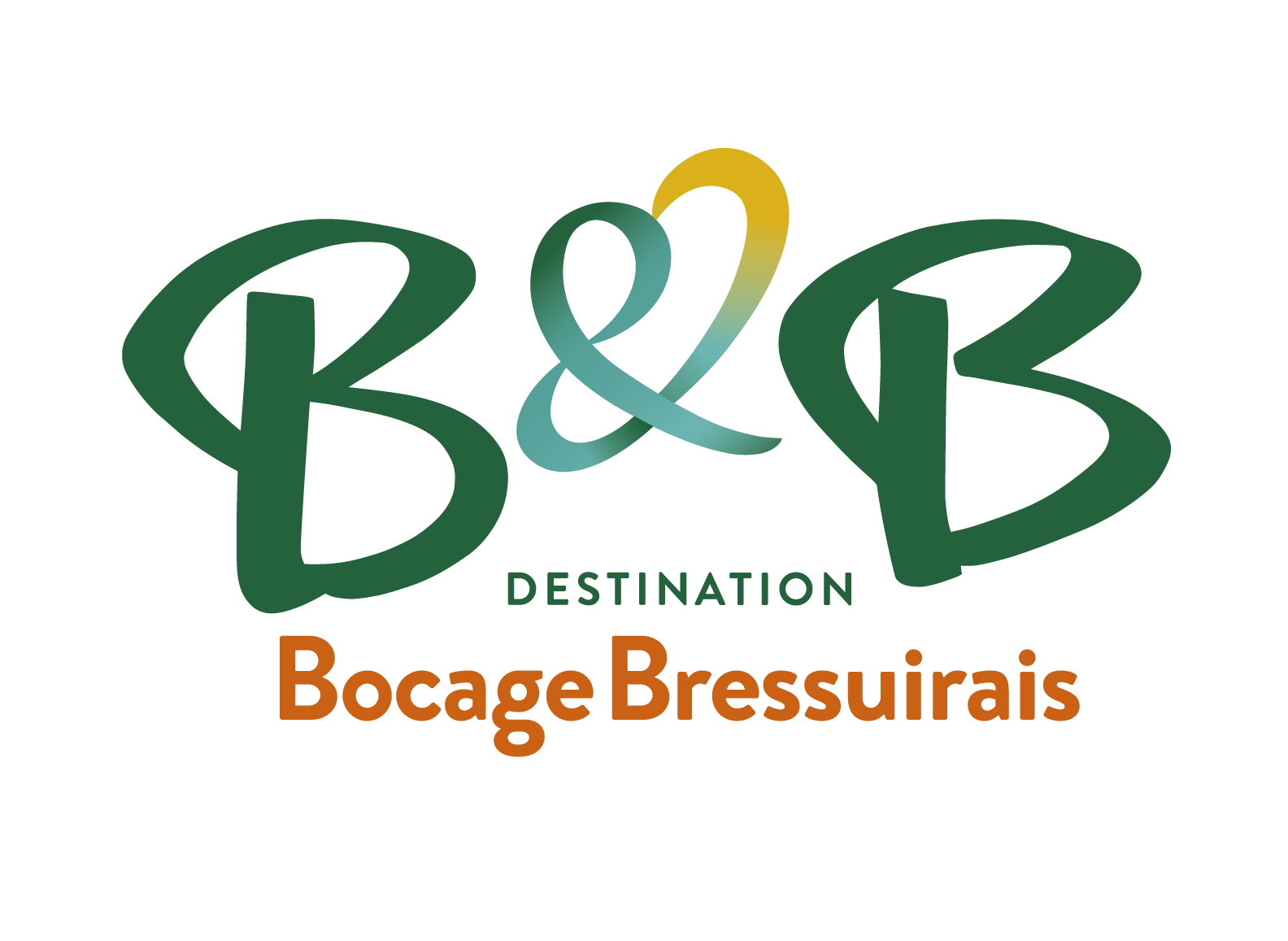 Logo Bocage Bressuirais