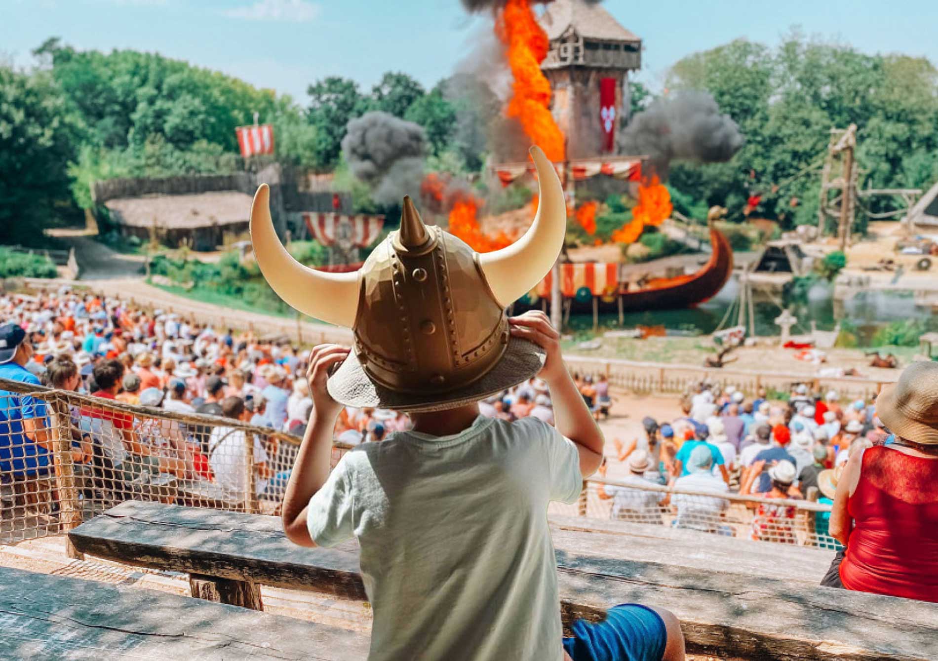 Puy du Fou Puy du Fou 2025
