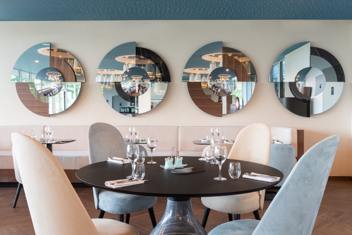 HOTEL BEST WESTERN OMNUBO 10