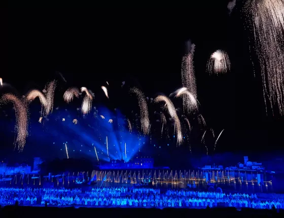 Le Puy du Fou, bien plus qu’un parc d’attraction