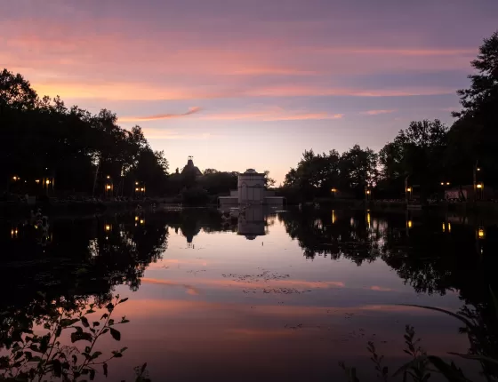 Le Puy du Fou : un week end insolite en amoureux !