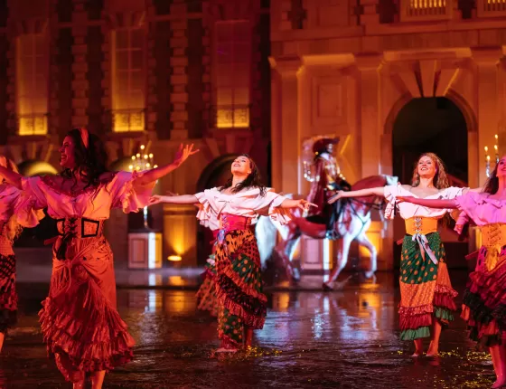 Top 5 des idées reçues sur le Puy du Fou