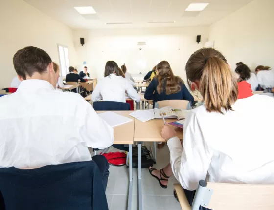 puy du fou académie