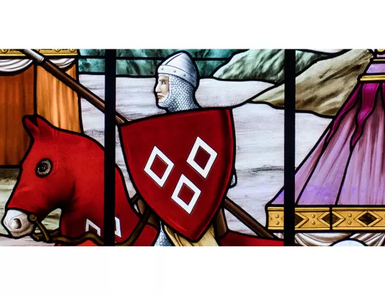 Le Logo du Puy du Fou