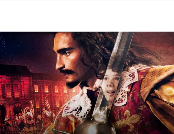 Jeu concours Puy du Fou x Manon Pasquier