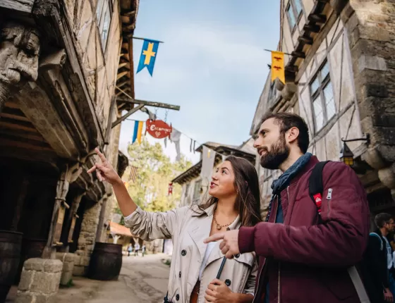 Ouverture réservations 2026