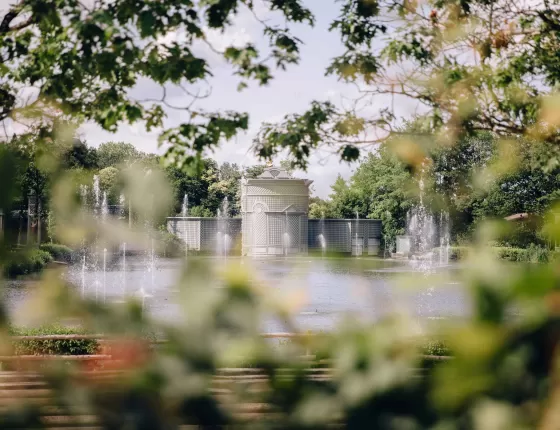 nature puy du fou les noces de feu