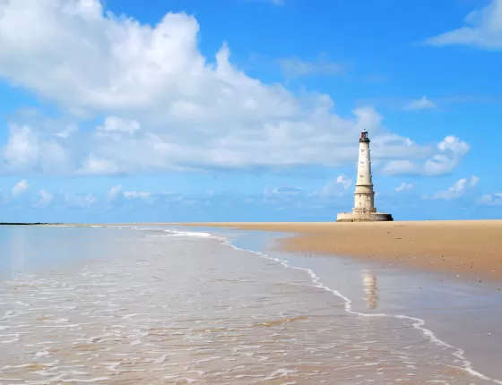 Phare de Royan