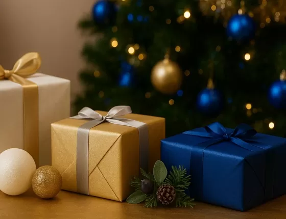 Cadeau Noël Puy du Fou