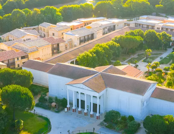 Visiter le Puy du Fou en 3 jours