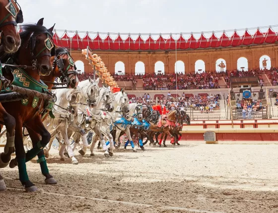 Week-end pas cher en famille