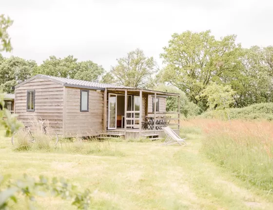 Domaine de l'Oiselière