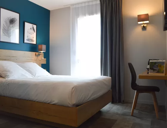 Ax Hôtel