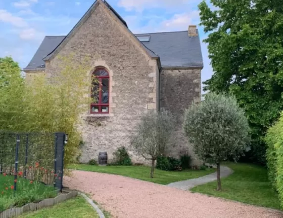 Gîte de la Chap'Elle - Chavagne-en-Paillers