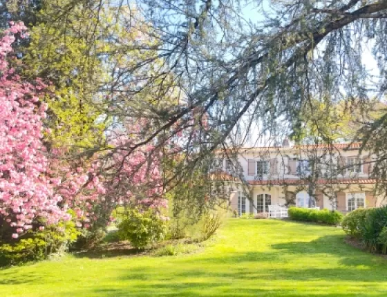 Les 15 Chênes - Saint-Mesmin