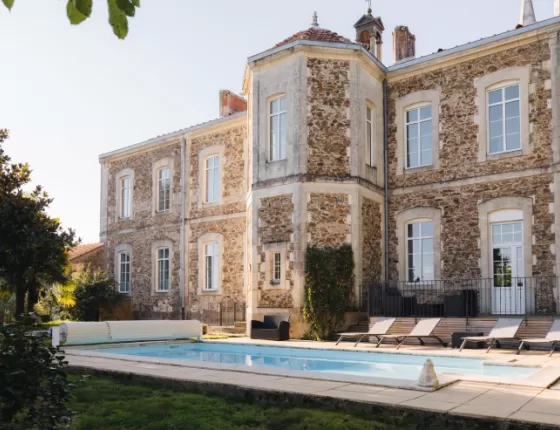 Chambre d'hôtes Maison d'Olivier