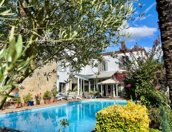 Gîte L'Appart, Le Relais du Puy - Saint-Fulgent