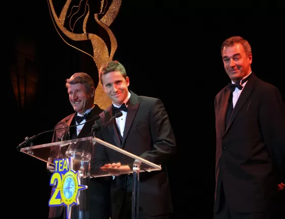 Mejor parque de atracciones