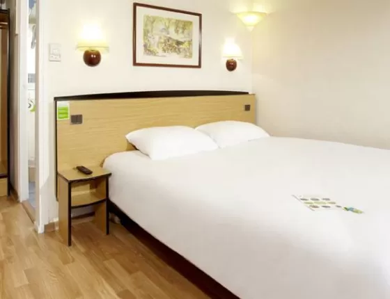 Hôtel Campanile Cholet