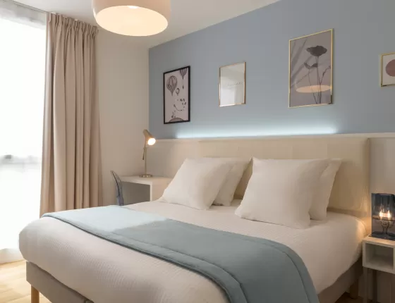 Hôtel Omnubo Collection