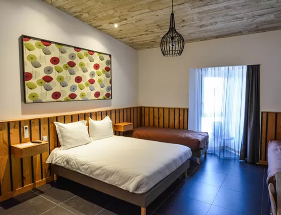 Le Relais du Boisniard